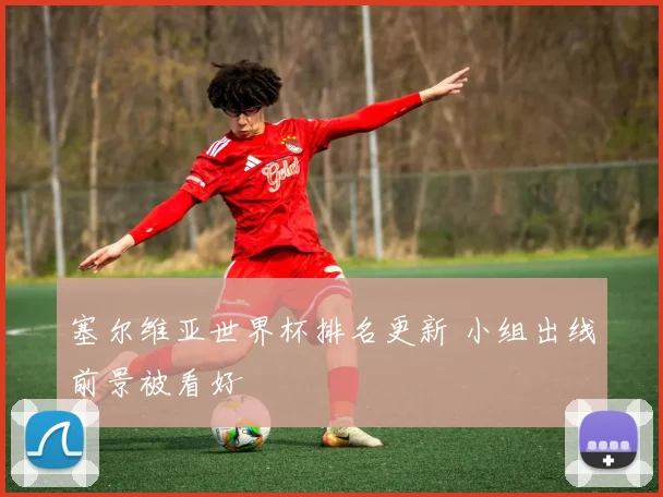 塞尔维亚世界杯排名更新 小组出线前景被看好